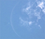 Venus Moon