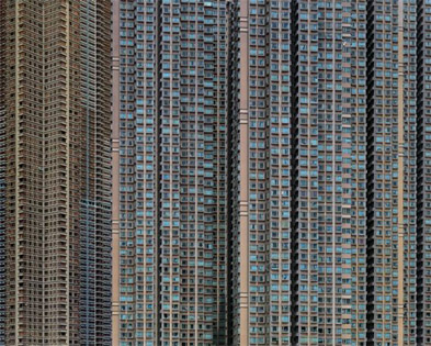 Architecture in Hong Kong